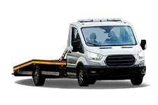 Car Hire Ilford - Recovery Van - Van hire Ilford