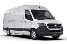 Car Hire Ilford - 4 MTR Sprinter - Van hire Ilford