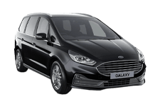 Car Hire Ilford - 7 Seater Manual Minibus - Minibus hire Ilford